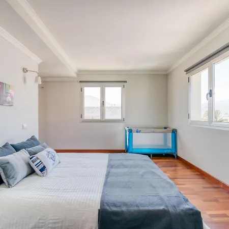 Inviting Holiday In With Terrace *
